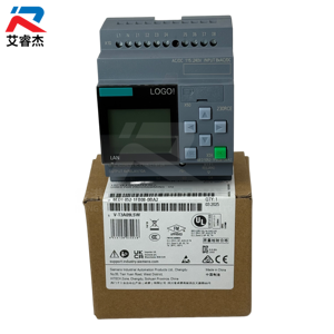 ซีเมนส์โลโก้! ของแท้ใหม่8.4 230RCE โมดูลตรรกะโฮสต์6ED1052-1FB08-0BA2 6ED10521FB080BA2ควบคุมโปรแกรม PLC - Product Image 3