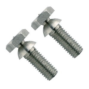 Pernos <span class=keywords><strong>de</strong></span> <span class=keywords><strong>Cabeza</strong></span> <span class=keywords><strong>de</strong></span> Botón <span class=keywords><strong>de</strong></span> Acero Inoxidable M6 - M12 - Product Image 4