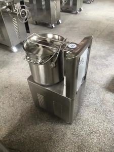 GRT-QS5A Stainless Steel Electric <strong>Vegetable</strong> <strong>Cutter</strong> 5L - Product Image 3