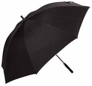 Sun Umbrella loại dài xử lý Windproof thẳng xử lý tự động đảo ngược Fan ô cho hajj - Product Image 2