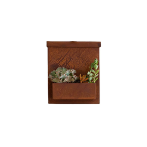 Wall Mount Drop Letter <b>Box</b> <b>Small</b> Mailbox - Product Image 1