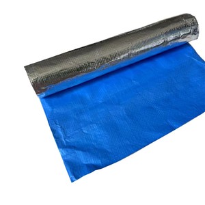 <span class=keywords><strong>Cubierta</strong></span> Térmica, <span class=keywords><strong>Barrera</strong></span> <span class=keywords><strong>de</strong></span> <span class=keywords><strong>Vapor</strong></span> Tejida, Aislamiento <span class=keywords><strong>de</strong></span> Lámina <span class=keywords><strong>de</strong></span> Aluminio, Rollo <span class=keywords><strong>de</strong></span> Lámina <span class=keywords><strong>de</strong></span> Aluminio, Revestimiento para Techos - Product Image 1