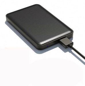 Disco Duro Externo SSD de 1 TB, 2 TB, SSD Portátil de 240 GB, 512 GB para Portátil, Disco Duro Externo SSD de 16 TB - Product Image 1