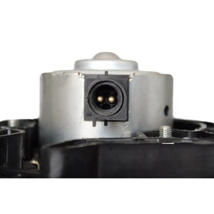 96FB8C607BJ <span class=keywords><strong>BH</strong></span> 1118160 motor del ventilador de refrigeración del radiador del condensador de la CA del coche para FORD FIESTA - Product Image 3