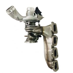 Pièces de moteur Auto A264 1.5T 915 Turbocompresseur universel modèle TD04L6W pour 49377-07940 A2640901300Q02/49377-07910 - Product Image 2