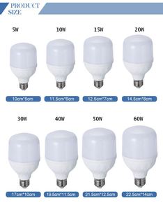 Venta al por mayor residencial Lampada lámparas de bombilla <span class=keywords><strong>LED</strong></span> Focos 5W 10W 15W 20W <span class=keywords><strong>30W</strong></span> 40W 50W 60W E27 B22 bombilla de luz de materia prima bombillas <span class=keywords><strong>LED</strong></span> - Product Image 5