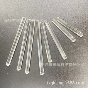 Glass Dropper Fragrance <b>Tester</b> Stick 4x30/40/50mm <b>Perfume</b> Testing Tool Non-Toxic Essential Oil Bottle Accessory - Product Image 4