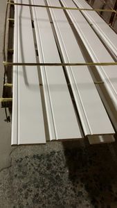 Plinthes décoratives pour la décoration de la maison, exportées par l'usine - Product Image 5