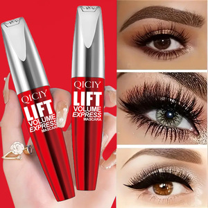 QICIY Suero de Suministro Especial Transfronterizo para <span class=keywords><strong>Pestañas</strong></span> Largas y Rizadas, Resistente al Agua y al Sudor, Prebase para Comercio Exterior de Estilo Popular - Product Image 4