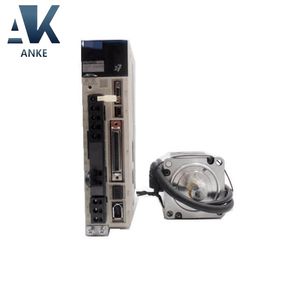 Servomotores Yaskawa de 50W, 1, 2, 1, 2, 1, 2, 1, 2 - Product Image 1