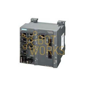 Siemens 6GK53082FM102AA3 - Nuovo - Product Image 1
