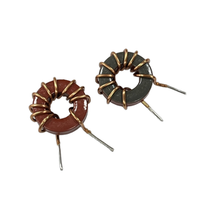 SMD 500uh Anillo magnético Inductor Bobina Modo común EMC Categoría de producto Inductores y bobinas - Product Image 3