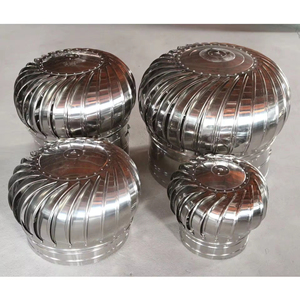 Ventilatore da Tetto Compatto per Piccoli Officine e Magazzini - Product Image 3