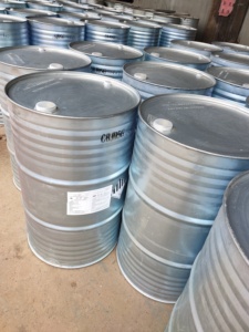 2025 nóng bán CAS 95-50-1 o-dichlorobenzene cho Un no.1591 Nhà máy cung cấp trực tiếp của 1,2-dichlorobenzene Hữu Cơ trung gian - Product Image 3