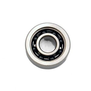 Mini <b>Bearing</b> Free LOGO Printing High Speed Hybrid Ceramic <b>Bearings</b> 2*6*3 S692 <b>Deep</b> <b>Groove</b> <b>Ball</b> <b>Bearings</b> for Fishing Gear - Product Image 1