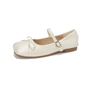 Mocassino Classico Giallo <span class=keywords><strong>da</strong></span> <span class=keywords><strong>Uomo</strong></span> per Esterni, Scarpa Elegante Italiana con Fiocco, Ballerina Piatta in Pelle <span class=keywords><strong>da</strong></span> <span class=keywords><strong>Uomo</strong></span> - Product Image 6