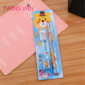 China School Supplies <strong>Stationary</strong> Kids Stationery <strong>Set</strong> 229 - Product Image 4