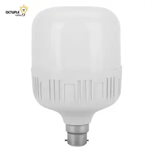 Lampadina a Led SKD da 5W a prezzo economico con un buon materiale senza luci a lampadina a Led sfarfallio