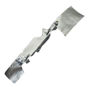 OE: 0citroen q4 araba motor aksesuarları Citroen C5 Peugeot 207 için Metal isı kalkanı 208 308 508 3008 5008 - Product Image 5