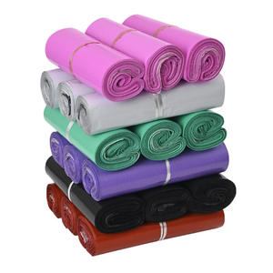 Otras bolsas de mensajería impermeables, gruesas, duraderas y autosellables para logística de comercio electrónico, embalaje de ropa de cama, venta al por mayor - Product Image 1