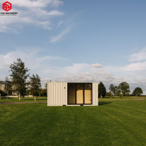 Casa Contenedor Premium BELYOO para <span class=keywords><strong>Alquiler</strong></span> Vacacional y Proyectos Hoteleros - Product Image 6