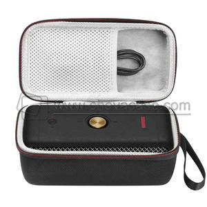 Étui rigide de voyage pour haut-parleur <span class=keywords><strong>Marshall</strong></span> emerton, protection anti-poussière, personnalisé, en EVA, (étui uniquement) - Product Image 2