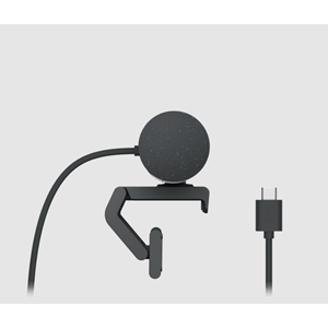 Logitech กล้องเว็บแคม1080P HDR 500สำหรับการช้อปปิ้งออนไลน์ของ alibaba พร้อมโหมดการแสดงการประชุมทางออนไลน์ - Product Image 4