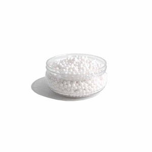 High Quality 3mm Zirconia Grinding Balls for Planetary Grinding Ball Mill Zirconium <strong>Beads</strong> for Sale - Product Image 2