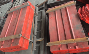 Pf1214 <span class=keywords><strong>High</strong></span> Chroom Cr26 <span class=keywords><strong>Blow</strong></span> <span class=keywords><strong>Bar</strong></span> Pf 1210 Pf 1010 Met <span class=keywords><strong>Impact</strong></span> Liner Plaat Voor <span class=keywords><strong>Impact</strong></span> <span class=keywords><strong>Crusher</strong></span> Slijtage Onderdelen Mijnbouw Machine Onderdelen - Product Image 6