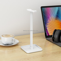 Offre Spéciale support de casque, nouveau support d'écouteurs, appui-tête, Base solide pour toutes les tailles d'écouteurs
