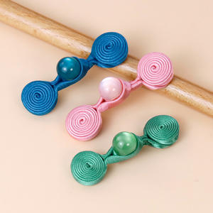 Placa Qipao QQ Son de buena calidad, botones de incienso hechos a mano chinos, ropa Vintage, cuentas de Jade, accesorios decorativos, accesorios - Product Image 3