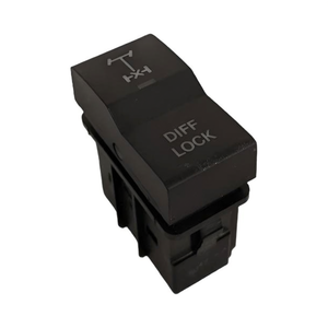 Interruptor de Bloqueo Diferencial para Toyota Hilux GGN15 2004-2015 OE 90011-01055 9001101055 - Product Image 2