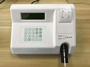 Analizador de Bioquímica HOCKEY MEDICAL MTB-200, Analizador de Orina con Impresora, Máquina para Análisis de Orina - Product Image 1