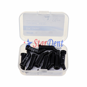 Dentex <strong>Light</strong> <strong>Curing</strong> Dental <strong>Composite</strong> Resins <strong>Nano</strong> Hybrid Bulk Fill Capsule Dental <strong>Composite</strong> Material - Product Image 2