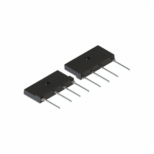 Buy Electronics Components Online Diodes GBJA810-BP Original One Stop Service 4-SIP, JA - Product Image 1