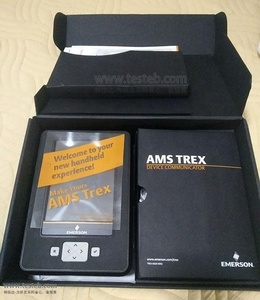 Trexlhpkl9s3s สต็อกใหม่ดั้งเดิม Trexcfpklws1s 475ตัวสื่อสารแบบ Hart การเปลี่ยนพื้นที่ Trexlfpklws1s - Product Image 3