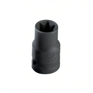 ASA Socket Wrench 628/TX14 <b>Torx</b> <b>Bit</b> Auto Repair Tool - Product Image 2