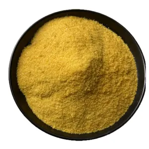 Cheap Price Yellow Powder 30% Purity Polyaluminum Chloride for Water Treatment