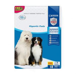 Tapis de protection lavable pour animaux de compagnie, taille 90*150 cm, échantillon gratuit, usine, XXL, pour canapé, voiture, chiot, tapis absorbant d'urine, imperméable, pour dressage de chiens - Product Image 4