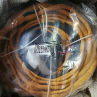 Arnés de Cableado Externo de Alta Calidad 2917590 291-7590 para Excavadora CATERPILLAR 320D 323DL, Piezas de Excavadora, Accesorio para Excavadora