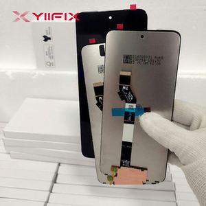 หน้าจอ LCD พร้อมทัชสกรีนสำหรับเปลี่ยนโทรศัพท์มือถือ <span class=keywords><strong>Vivo</strong></span>- ยี่ห้อ FHD ความแข็งแซฟไฟร์ สีสวยหรู ความสว่าง 400cd รับประกัน 1 ปี - Product Image 1