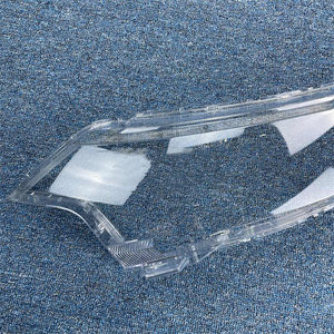 ฝาครอบไฟหน้ารถยนต์สำหรับ <span class=keywords><strong>Mitsubishi</strong></span> <span class=keywords><strong>Outlander</strong></span> 2016-2018อุปกรณ์เสริมรถยนต์อื่นๆ - Product Image 3