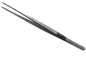 Debakey-Pinzas atraumáticas vasculares - Product Image 2