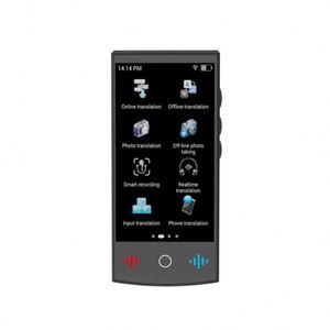 Nouveau traducteur vocal intelligent IA T26 <span class=keywords><strong>en</strong></span> <span class=keywords><strong>arabe</strong></span>, compatible ChatGPT, 160 langues, <span class=keywords><strong>traduction</strong></span> <span class=keywords><strong>photo</strong></span>, 19 langues hors ligne - Product Image 2