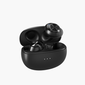 หูฟังบลูทูธไร้สาย XY12 แบบใส่ในหู เสียงสเตอริโอคุณภาพสูง HIFI ชาร์จแบบ Type C ควบคุมด้วยระบบสัมผัส วัสดุพลาสติก - Product Image 3