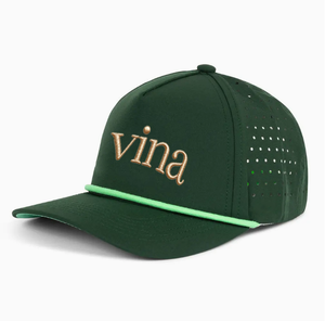 Gorra de Béisbol Deportiva Unisex con Logotipo Personalizado OEM, 5 Paneles, Impermeable, 100% Poliéster, Perforada con Corte Láser - Product Image 2
