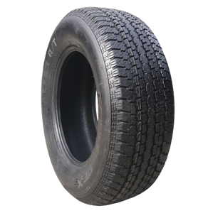 Nouveaux pneus tout-terrain 265/65R17 112S, pneus de voiture, pneus radiaux SUV, pneus toutes saisons, pneus pour pick-up - Product Image 1