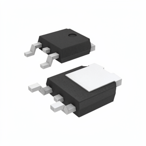 STTH512B Buy Online Electronic Components Single Diodes TO-252-3, DPAK , SC-63 BOM IC In Stock - Product Image 1
