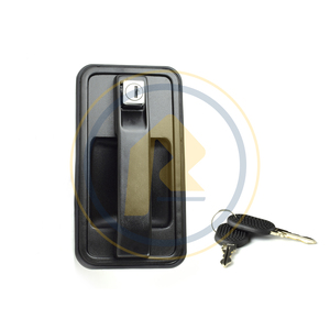 Maniglia esterna per porta Ac Rolcar ADAPTABLE per OE 5928255 adatta per Citroen C25 1985 - Product Image 1