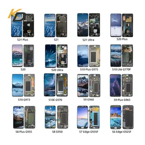 Good Price Wholesale Cell Phone Lcds For Samsung Mobile Phone Lcd Screen Display